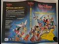 Download Lagu WDHV presenta Pinocchio, Duck Tales e... Italian Trailer tape (Disney) 1988 [Read description]