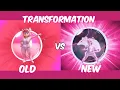 Miraculous Polymouse Transformation Full Clip