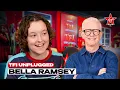 Bella Ramsey The Last of Us Celebrity Traitors Game of Thrones and Sunny Dancer