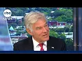 Dr Oz on Sen Lindsey Graham s death Sen Mitch McConnell s health