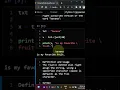 rjust string method python tamil