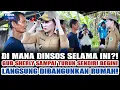Lagu KALAU BUKAN GUB SHERLY, BAPAK INI MUNGKIN  SELAMANYA TINGGAL DI RUMAH2 KEBUN BEGINI?!