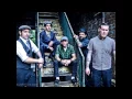 The Rumjacks - Green Ginger Wine