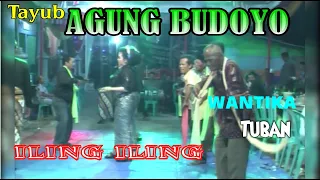 Download 21. ILING ILING _ TOMBO ATI _  WANTIKA _ TAYUB AGUNG BUDOYO TUBAN MP3