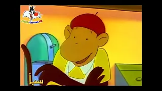 بابار فيل الحلقة   دندنها