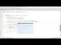 ANDROID Linking a text view to the code