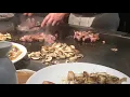Benihana Encino California