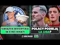 Download Lagu MILIK I URBAŃSKI W LA LIGA? TRANSFEROWE SZALEŃSTWO TRWA! IGA ŚWIĄTEK WYGRAŁA TURNIEJ W CINCINNATI!