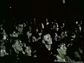 One Man's Challenge - Surfin' Safari Live 1962