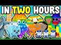 Download Lagu Stealing EVERY BRAINROT in 2 HOURS in Roblox Steal a Brainrot...