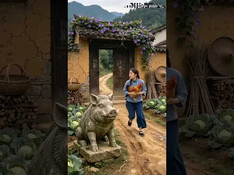 आखिर मे चालाक लड़की ने जो किया 🤔~ wood working art / hand crafts ideas / home made /skill #shorts