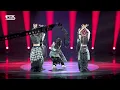 [안방1열 풀캠4K] 엑스지 'HOWLING' (XG FullCam)│@SBS Inkigayo 241110