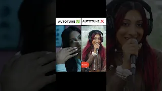 KATSEYE WITHOUT AUTOTUNE Shorts  KATSEYE WITHOUT AUTOTUNE Shorts