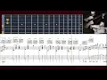 Django Reinhardt - Improvisation n°6 - Gill & Jazz Transcription