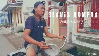 Download Servis kompor uhuuy😱. || Bikin ngakak SUMPAH!!🤣🤣 MP3