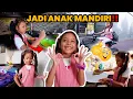 Download Lagu 24 JAM ALUNA JADI ANAK YANG MANDIRI!!