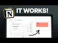 Notion Hacks SO Productive That It Feels Illegal