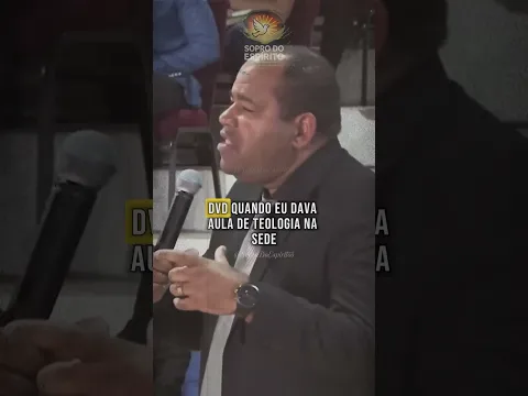 Testemunho MUITO FORTE de Provação Ministerial!🥹 #shorts #testemunho #testemunhoforte #jesuslovesyou