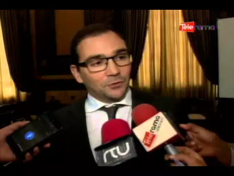 Aerovía será inaugurada a finales del 2017