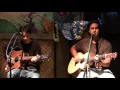 "One Day Soon", Performed By Blayne Asing With Jon Yamasato