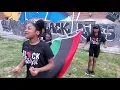 blackity black video 2020