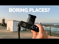 Download Lagu How to Photograph Boring Places