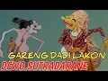 Download Lagu GARENG DADI LAKON ,NDUWE GAWE MANTU ( Ki.Seno Nugroho )