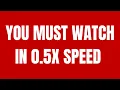 This breaks the algorithm YOUTUBE HACK