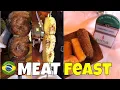 ESPETUS Brazilian Steakhouse 2018 - San Mateo 16 Meats