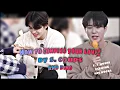 Download Lagu S.Coups proposing to dino for 1min 50seconds straight f.t hoshi flexing his vocal with 2a.m. song.