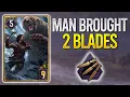 GWENT ANTI-META DAGUR FEELS SOLID