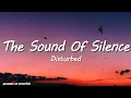Download Lagu Disturbed - The Sound Of Silence (CYRIL Remix) (Lyrics)