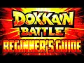 DOKKAN BATTLE ULTIMATE BEGINNER S GUIDE 2026 EDITION THE BEST STRATEGY FOR STARTING YOUR ACCOUNT