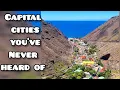 Download Lagu YOU'VE NEVER HEARD OF THESE CAPITAL CITIES!