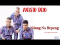Download Lagu Aristo Trio  - Ndang Na Hepeng  || Official Music Video