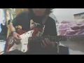 Themilo - For All The Dreams That Wings Could Fly (Guitar Cover)