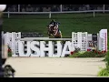 Jennifer Hannan and Cellestino Take the Crown in 2026 USHJA International Hunter Derby Championship