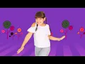 Learn Simon Says Song for Children (Official Video) by Patty Shukla | Dance Song for Kids