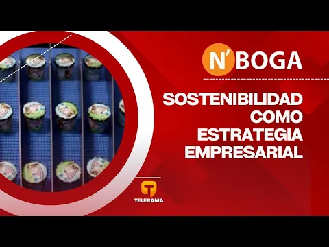 Sostenibilidad como estrategia empresarial