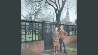 Who Knows Where The Time Goes 