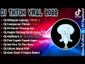 Download Lagu DJ TIKTOK TERBARU 2022 - DJ MELEPAS LAJANG X DJ CAMPURAN TIKTOK 2022 FULL BASS TERBARU