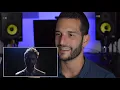 VOCAL COACH reacts to FINNEAS singing WHAT THEY'LL SAY ABOUT US