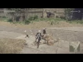 UNDERGROUND ALIENS! | NieR Automata Part 10 - 2B Campaign Gameplay Walkthrough (PS4 PC HD)