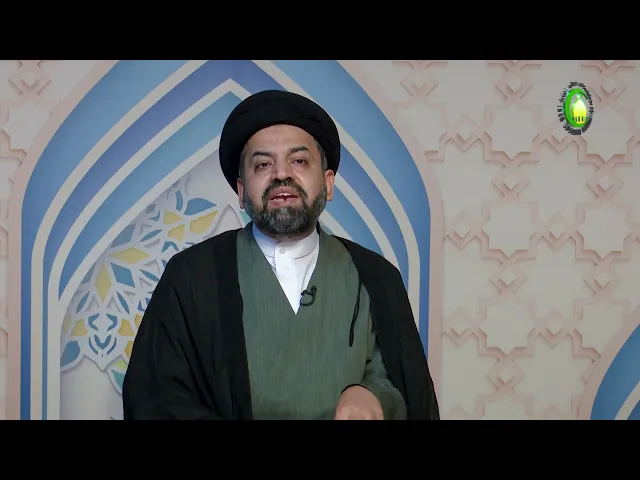 ⁣31   الشک فی الطهارة1 - الأستاذ: سماحة السيد علي الرضوي