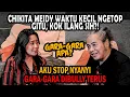 Download Lagu CHIKITA MEIDY STOP BERKARIR KARENA DIBULLY ARTIS LAIN - ALL YOU CAN HEAR