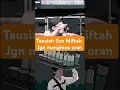 Lagu Tausiah Gus Miftah jangan pernah menghina orang