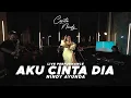 Download Lagu CHRISYE - AKU CINTA DIA | NINDY AYUNDA (Live Cover) | Cerita Nindy