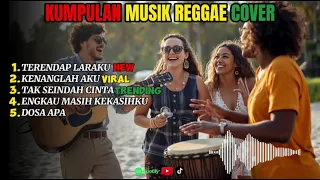 full album naff versi reggae 2025