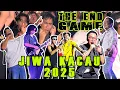 Download Lagu JIWA KACAU 2025 - THE END GAME - THE LANTIS / HUJAN / SPIDER / KERISPATIH / BUNKFACE / WALI (vlog)