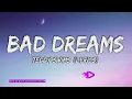 Teddy Swims - Bad Dreams (Lyrics)
